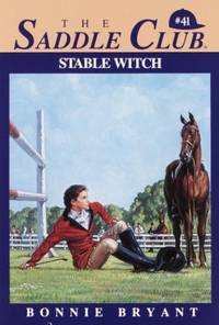 Stable Witch (Saddle Club)