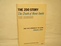 The Zoo Story/ the Death of Bessie Smith/ the Sandbox: Three Plays