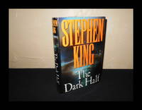 cover of The Dark Half