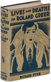 image of Lives and Deaths of Roland Greer