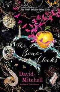 image of The Bone Clocks