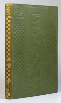 The Winding Stair, and other poems by YEATS, W.B - 1933.