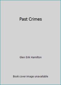 Past Crimes : A Van Shaw Novel