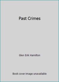 Past Crimes: A Van Shaw Novel: An Edgar Award Winner