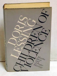 cover of Children of Violence (vol. 1)
