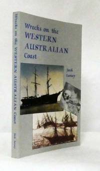 image of Wrecks on the Western Australian Coast