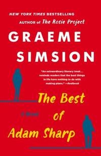 The Best of Adam Sharp : A Novel