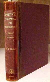 Analytical Mechanics for Engineers Fourth Edition
