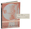 The Plato Papers (Signed First Edition)