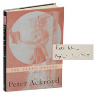 The Plato Papers (Signed First Edition)