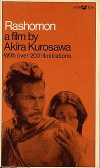 image of Rashomon