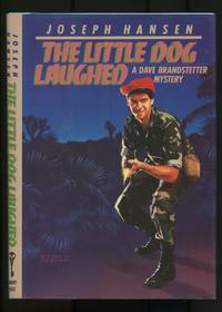 The Little Dog Laughed