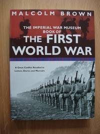 image of The Imperial War Museum Book of the First World War