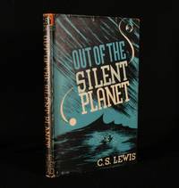 Out of the Silent Planet by C. S. Lewis - 1949