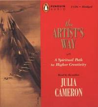 image of The Artist's Way: A Spiritual Path to Higher Creativity