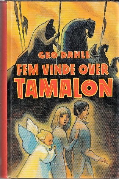 Fem vinde over Tamalon