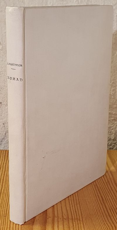 Nomad.