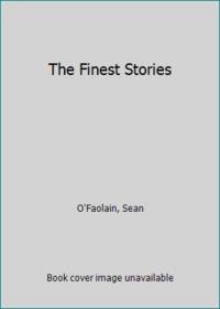 cover of The Finest Stories