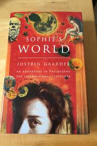 Sophie's World by Gaarder, Jostein | Hardback | Biblio