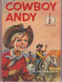 Cowboy Andy by Edna Walker Chandler - 1959