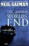 Sandman, The: World's End - Book VIII (Sandman Collected Library) by Neil Gaiman - Paperback - 1995-09-04 - from Books Express (SKU: 1563891719n)
