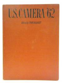 U.S. Camera &#039;62. by Tom Maloney - 1961