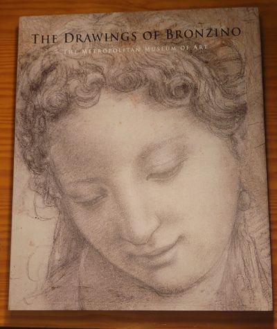 The Drawings of Bronzino (Metropolitan Museum of Art) by Carmen C
