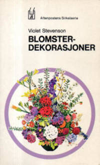 Blomsterdekorasjoner