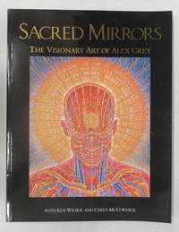 Sacred Mirrors: Art of Alex Grey 日本語版 Home | Alex Grey