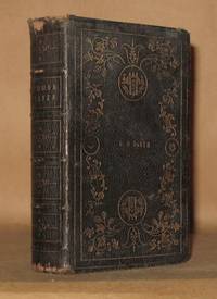 cover of THE BOOK OF COMMON PRAYER,
