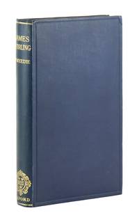 James Stirling: A Sketch of His Life and Works Along with His Scientific Correspondence