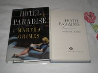 Hotel Paradise: Signed