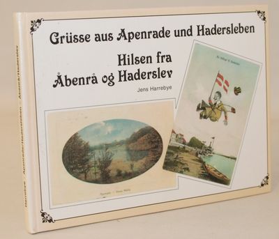 Hilsen fra Åbenrå og Haderslev - Grûsse aus…