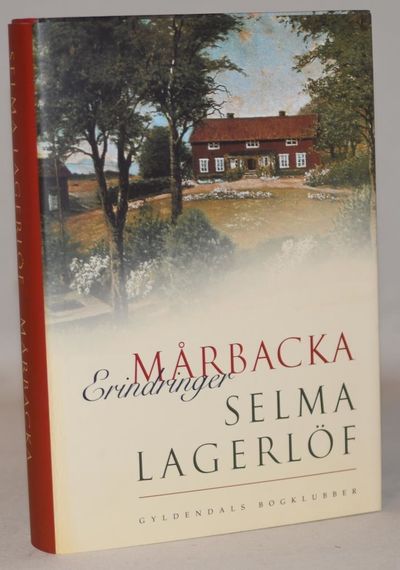 Mårbacka.