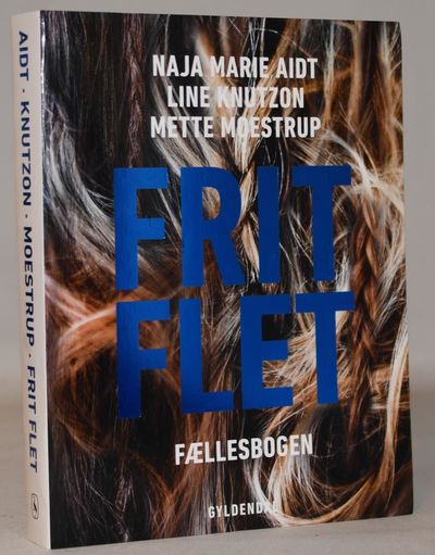 Frit flet - fællesbogen.