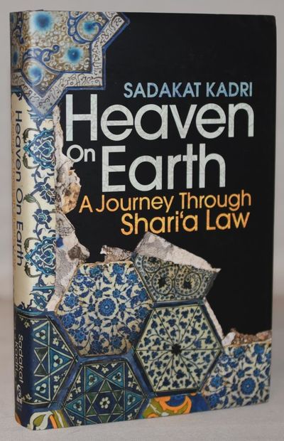 Heaven on earth - A History of Sharia Law.