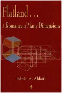 Flatland: A Romance of Many Dimensions