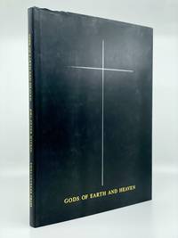 Gods of Earth and Heaven by Joel-Peter WITKIN - Hardcover - Signed - 1994 - from Riverrun Books & Manuscripts (SKU: 405729)