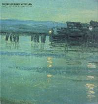 image of Thomas Buford Meteyard (1865-1928): Paintings and Watercolors