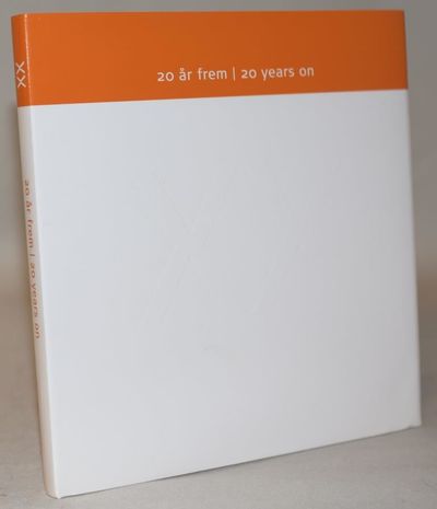 20 år frem - 20 years on.