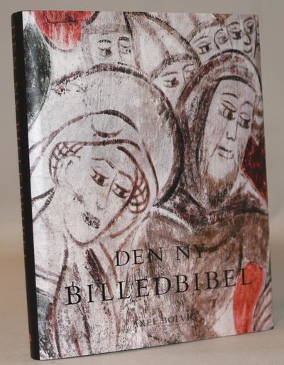 Den ny billedbibel.