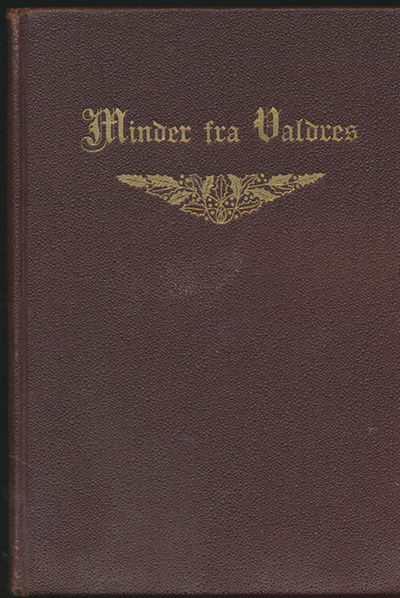 Minder fra Valdres