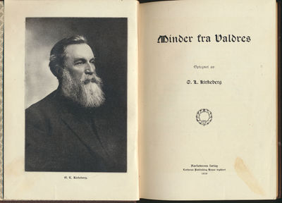 Minder fra Valdres (photo 2)