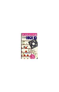 Puzzles for the High IQ