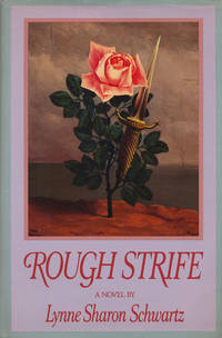 cover of Rough Strife
