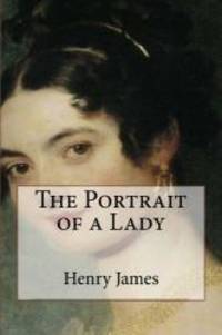 The Portrait of a Lady by Henry James - 2015-07-06