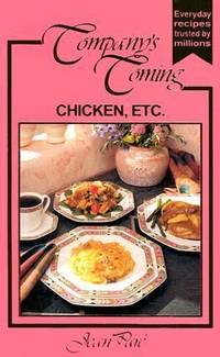 Chicken Etc. Company's Coming