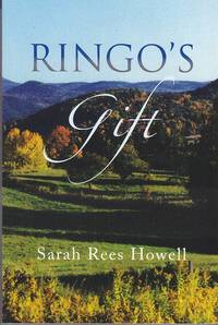 cover of Ringo's Gift