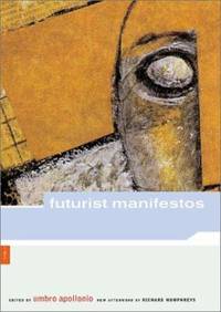 Futurist Manifestos