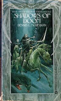 Shadows of Doom (Iron Tower #2)